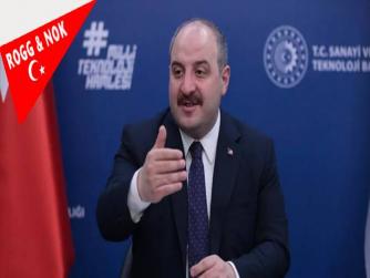 Sekreter Varank: Yatırım talebindeki güçlü seyir devam ediyor demiş. tabii inanırsanız!