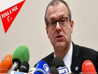 DSÖ, Avrupa'daki aşı kampanyasının yavaşlığını eleştirmiş...