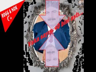 40 bini kere maşallah! Bu sekretere inanması zor ama sekreter sekreterdir tasması onan patronunu dediğini yapar! Sekreter Koca: Kısa zamanda kendi aşımızı üreteceğimize inanıyoruz
