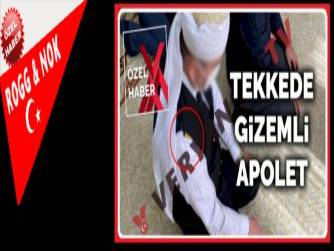 Verilen Habere Bakınız;  Burası Rezil Terbiyesiz Edepsiz Yönetimle Adaleti Karatma İçin Yönetile Türkiye Yönetimine Göre; Tekkedeki Amiral Ortaya Çıkarılmış..