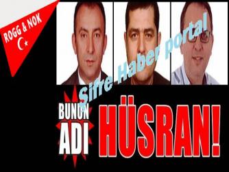 MERKEZEFENDİ ENCÜMEN  SEÇİMİNDE,  MİLLET İTTİFAKI SİLİNMİŞ...