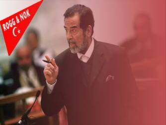 Saddam Hüseyin'in yargılandığı davaya bakan hakim, Kovid-19 nedeniyle ölmüş...