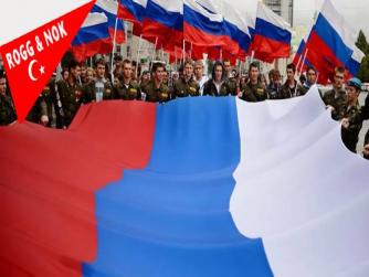Rus yetkililerden NATO’ya uyarı: Rusya’ya karşı savaşların nasıl sonuçlandığını hatırlarsınız