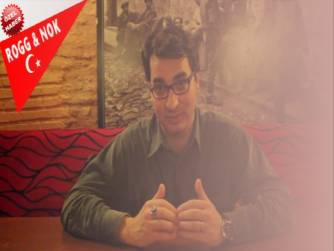 Barış Terkoğlu: Sarıklı asker hangi cemaatten?