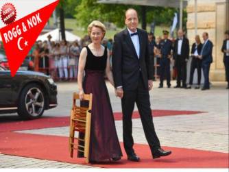 Sandalye sorununu bu şekilde çözecek...!!