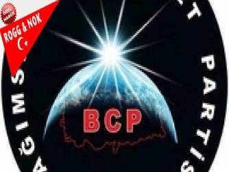07/ 04/ 2021 Bağımsız Cumhuriyet Partisi Parti Meclisi : Büyük Türk Milleti
