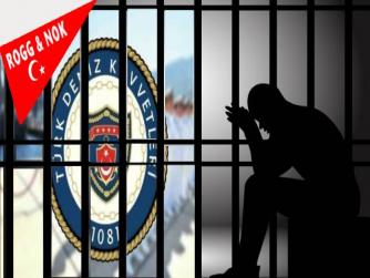 Rezil, terbiyesiz, edepsiz yönetimin altında yaşarken Gündeme bakın  Amiraller fikirlerin belitti diye sorgulandı ve hukukun yelere sürdüğü bu yönetimde adliyeye sevk edildi. Utanmayan utanmasın ama bizler utanıyoruz...