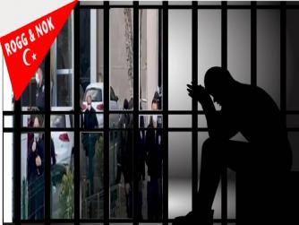 Amirallerin ifadeleri tamamlandı.. Şimdide Rezil, terbiyesiz, edepsiz  Yönetimin Savcısının kararı bekleniyor