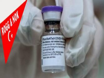 Bilim Kurulu üyesinden BioNTech aşılarıyla ilgili öneri