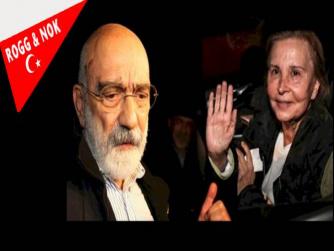 Nasıl oldu ise uydular ama kim uydusu! Yargıtay Ahmet Altan ve Nazlı Ilıcak kararı... Altan'a tahliye yolu