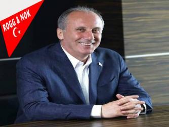 Bir nal bir atı bir at bir yiğidi kurtarır .... diyen Koronavirüs tedavisi gören Muharrem İnce hastaneye kaldırıldı