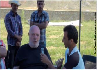 Musa Eroğlu İle Röportaj