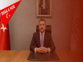 Merkez Bankası Sekreterliğinden 128 milyar dolar açıklaması var duydunuz mu?