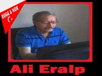 - Ali ERALP. Gün Gelecek, Akan Gözyaşların Hesabı Tek Tek Sorulacak… - Ali ERALP