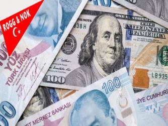 Commerzbank tarih verdi, yeni döviz krizi kapıda!