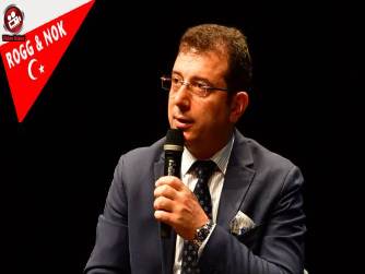 İmamoğlu'ndan 'Cumhurbaşkanı adayı  olacak mısınız?' sorusuna yanıt:  'Ben hiç aday olmadım ki, hiçbir şeye  aday olmadım'