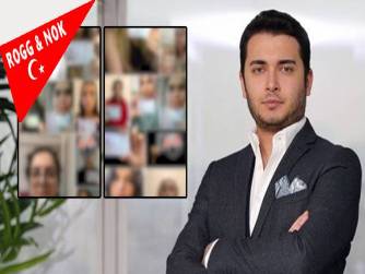 Thodex skandalı büyüyor: Binlerce fotoğraf ifşa oldu!