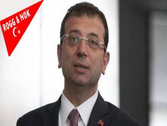 Ekrem İmamoğlu'ndan 'ellerini bağlama' soruşturmasına ilk yorum