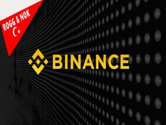 Kripto para borsası Binance'da para çekme işlemleri durdu