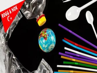 Doğu komşumuzda pamuklu çubuklar ve plastik sofra takımı yasaklanabilir