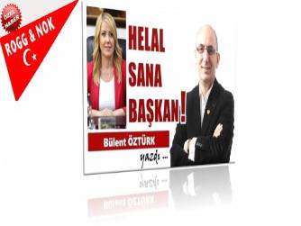 Şifre Haber: BAYRAMDAN, BAYRAMA DA OLSA…