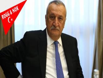 Türkiye'den ne zaman kovulacak bilinmezlik olgusu içinde fakat bu durumda;  