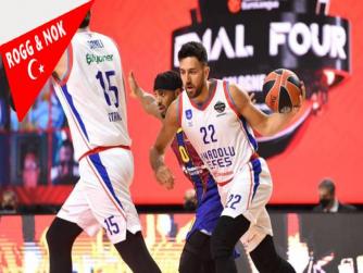  Anadolu Efes Spor Kulübü ????