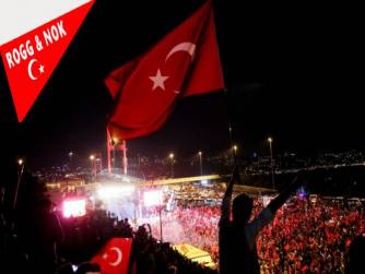 15 Temmuz hain darbenin 5.yılı