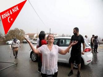 Manavgat Yağmuru 