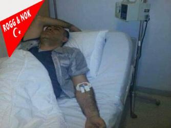 Ünlü sanatçı Haluk Levent Hasta mı?