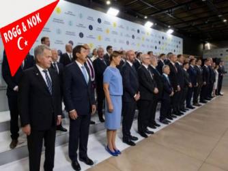 Kırımoğlu: “Çakalların Saltanatı Aslanlar Uyanınca ve Ayağa  Kalkıncaya Kadar Devam Eder”