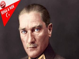 Mustafa Solak: ATATÜRK VE FATİH SULTAN MEHMET'İ KARŞI KARŞIYA GETİRMEK