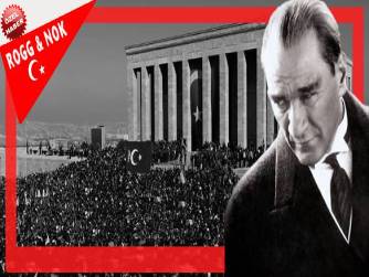 Avusturya Atatürkçü Düşünce Derneği: 30 Ağustos Zafer Bayramımız kutlu olsun.