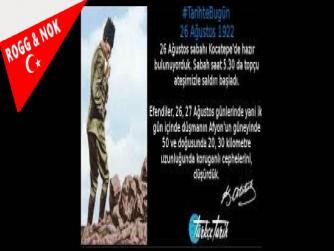 BÜYÜK TAARRUZ