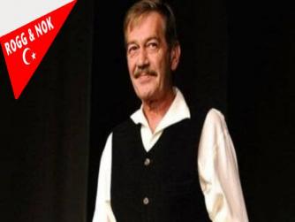 Usta Tiyatro Oyuncusu Yönetmen  Ferhan Şensoy'dan Üzücü Haber