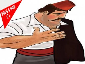 Naci Kaptan: Yazar Hasan Cem’in Kaleminden “TÜRKİYE’DE BABALAR VE  MAFYA” isimli bir kitaptan…