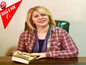 Rabia Gürer Gürkan: BİR AYRAN BİR DİLİM EKMEK