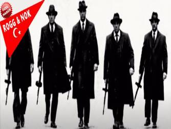Naci Kaptan: ORGANİZE SUÇ TARİHİ * YOLSUZLUK VE ÖZELLEŞTİRMELERİN SONUCU EKONOMİNİN ÇÖKMESİ VE TOPLUMUN YOKSULLUĞUDUR * “Tutto e Mafia in Turkey”