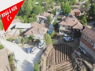 2 kilo kristal uyuşturucuyu satamadan yakalandı
