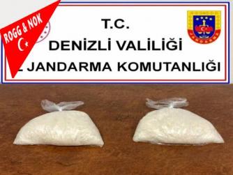 Okullar açıldı Üniversite Başta olmak üzere Uyutucu trafiği arttı!! Bu Trafikte arka aynaya bakmamız gerek!! Bursa'dan aldığı uyuşturucu maddesini Denizli'de satan şüpheli tutuklandı