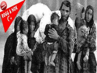 EMPERYALİZM VE BOP * SURİYE VE AFGAN’LI SIĞINMACILAR, MÜLTECİLER * ‘Bir savaş silâhı olarak tasarlanan göç olgusu’ (Strategic Engineered migration as a weapon of war)
