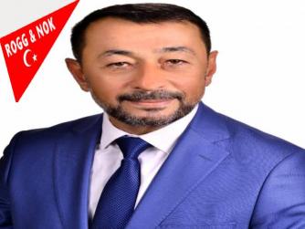 Vali hükûmetin valisi Belediye başkanı hükümetin belediye başkanı! Bakalım bu ortamda nasıl başarılı olunursa öyle işte; Gazeteci uyuşturucu ile mücadele başlattı