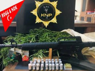 Dün Kırklareli'nde uyuşturucu operasyonunda 9 şüpheli gözaltına alındı Fakat başları nerede saraylarında mı başka bir yerde mi bilinip bilinmiyor... Bu ayalar kokuyor!