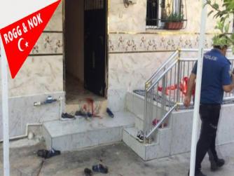Uyuşturucu bağımlısı 20 yaşındaki oğlunu pompalı tüfekle öldürdü