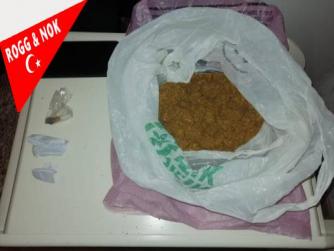 Ankara !!! Suç örgütü operasyonunda 7 şüpheli gözaltı alındı