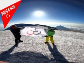 Valisi hükümetin valisi belediye başkanı hükümetim belediye başkanı ve de Bursalı gençler 