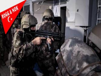 Bursa'daki Narkotik elemanlarının işleri çok zor, Niye mi? Dersiniz, çünkü valisi hükümetin valisi belediye başkanı hükümetin belediye başkanı. bu ortamda uyuşturucu satıcılarına düzenlenen operasyonunda 62 tutuklama! Tebrikler 10.09.2021 