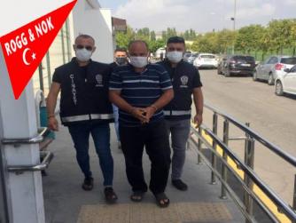 Baba-oğul kavgası ölümle bitti