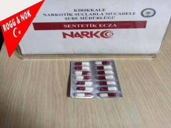 Narko-terör ile mücadele sürecinde! Bu ortamda, 