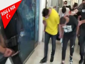 Burasıda başkent siyasi arananın oynandığı yer! Bu arana öyle bir arana ki, oyun öyle bir oyun ki, oyun içinde oyun oynanıyor! 13.09.2021